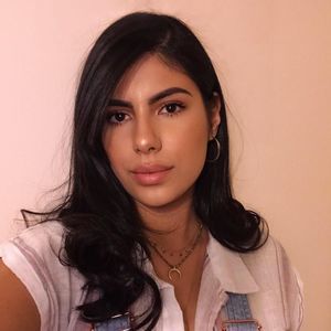 Meet your Posher, Ingrid